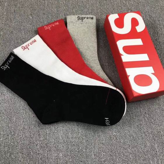 Supreme Sock  (2)
