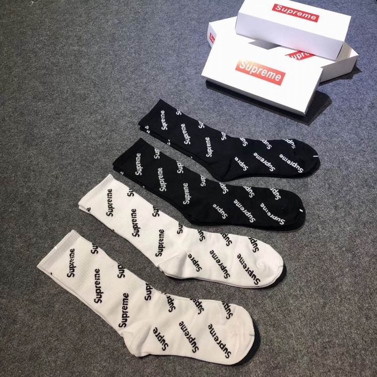 Supreme Sock  (2)