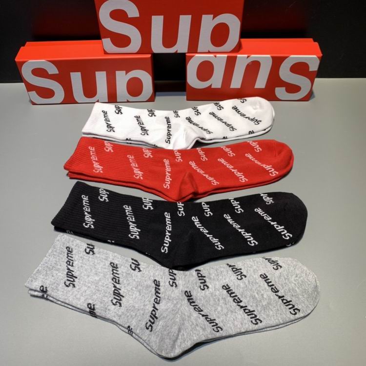 Supreme Sock  (3)