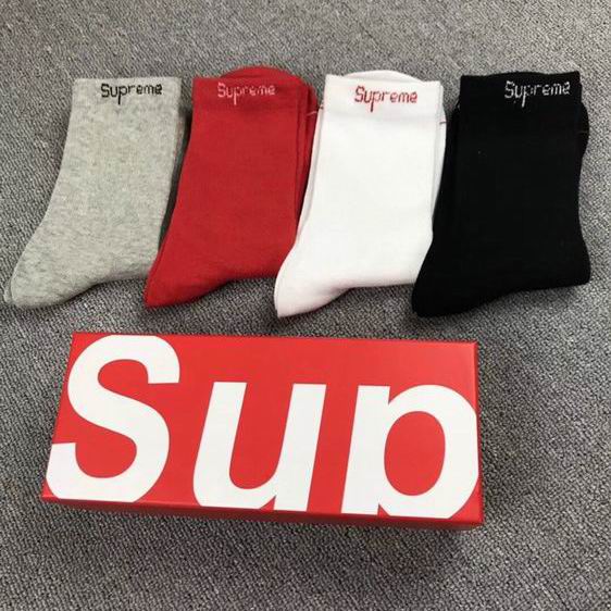 Supreme Sock  (3)
