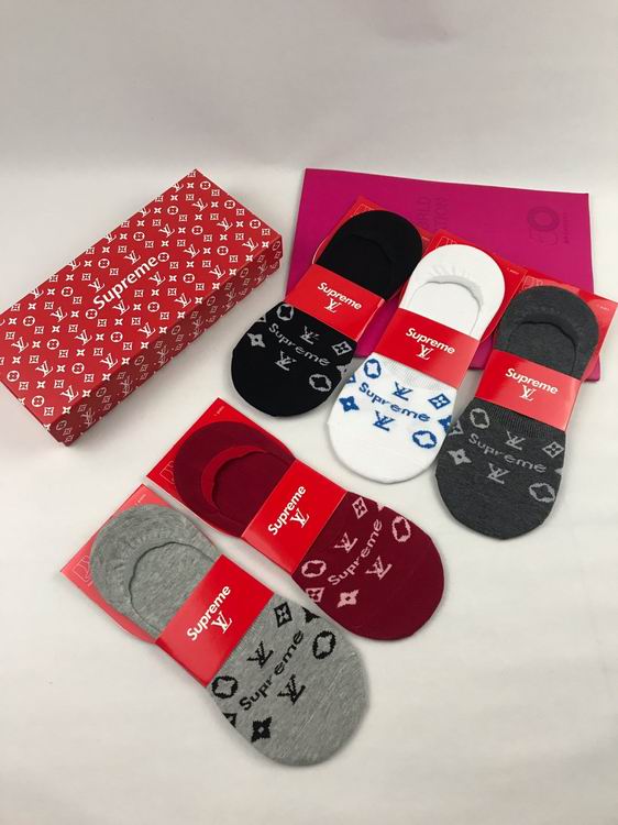 Supreme Sock  (4)