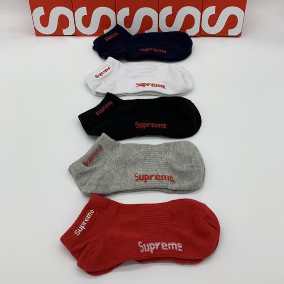 Supreme Sock  (4)