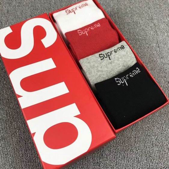 Supreme Sock  (4)
