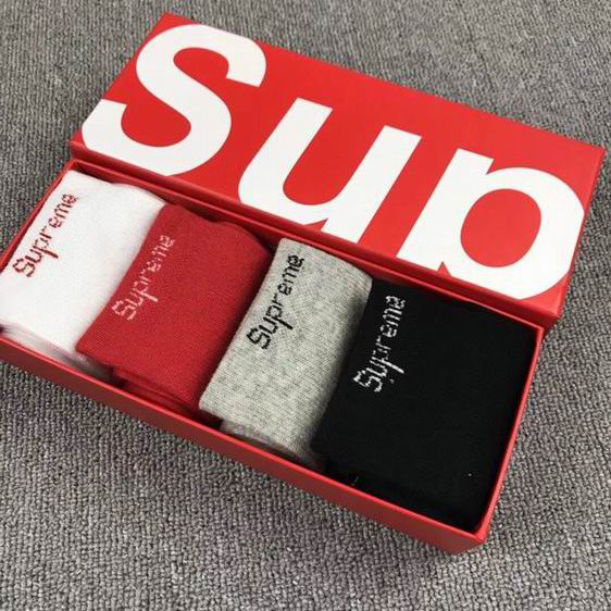 Supreme Sock  (5)