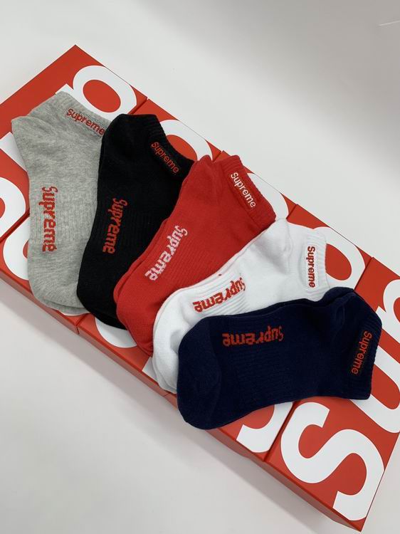 Supreme Sock  (6)