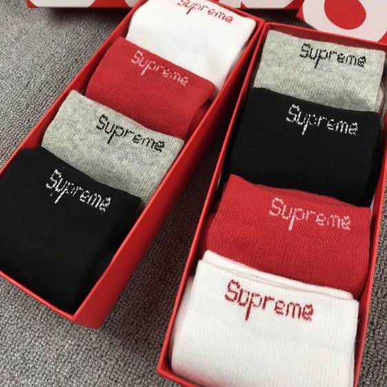 Supreme Sock  (6)