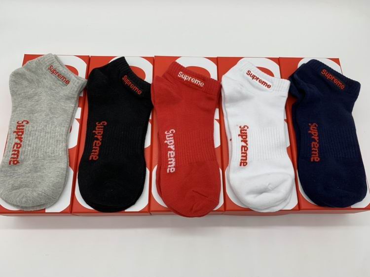 Supreme Sock  (7)