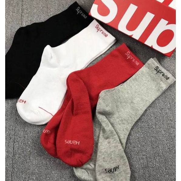 Supreme Sock  (7)