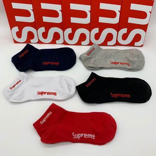 Supreme Sock  (8)