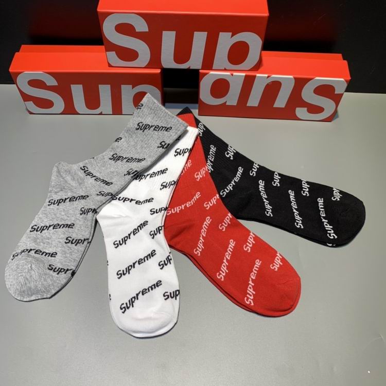 Supreme Sock  (8)