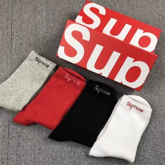 Supreme Sock  (8)