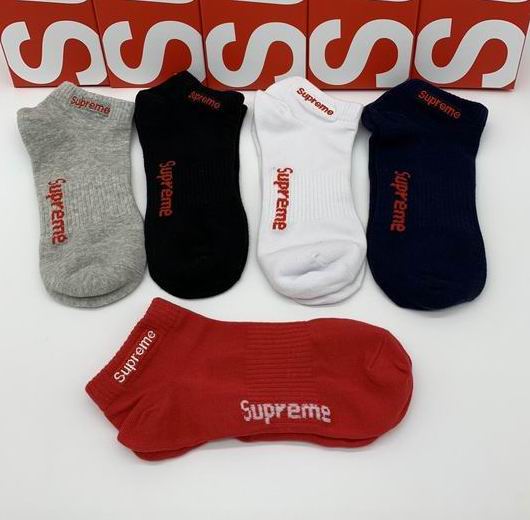 Supreme Sock  (9)