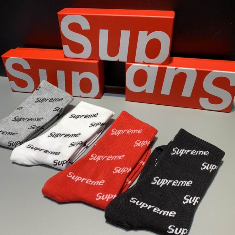 Supreme Sock  (9)