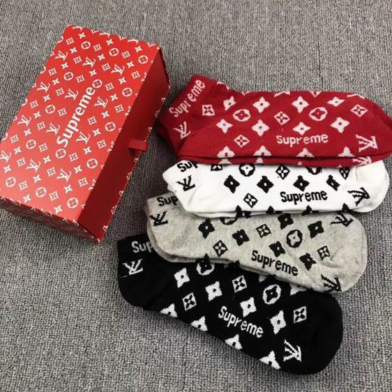 Supreme Sock   (1)