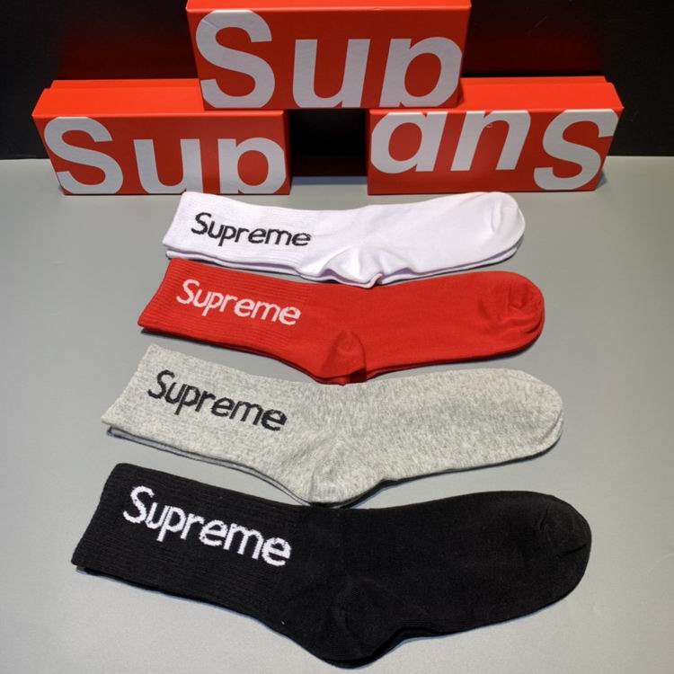 Supreme Sock   (2)