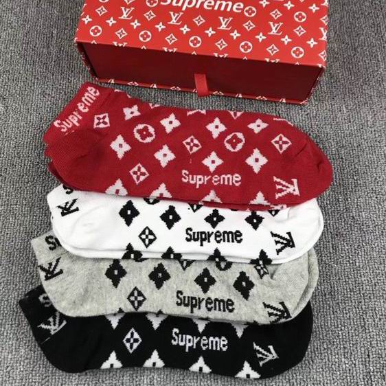 Supreme Sock   (3)