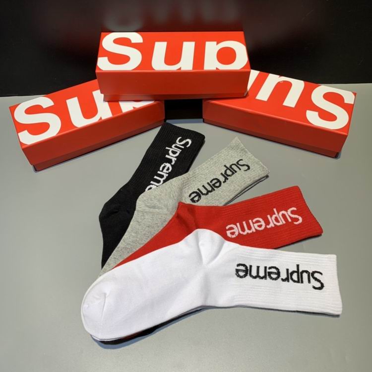 Supreme Sock   (3)