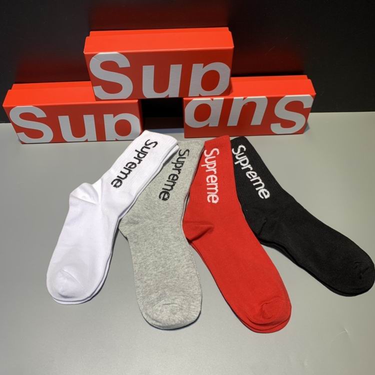 Supreme Sock   (5)