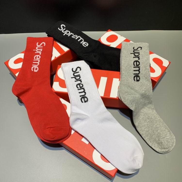 Supreme Sock   (6)