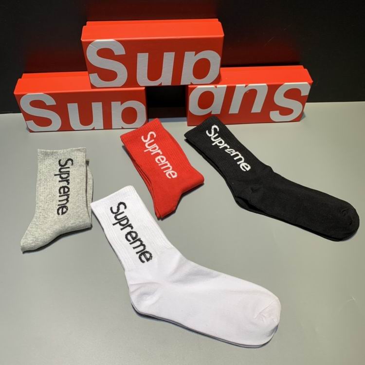 Supreme Sock   (7)