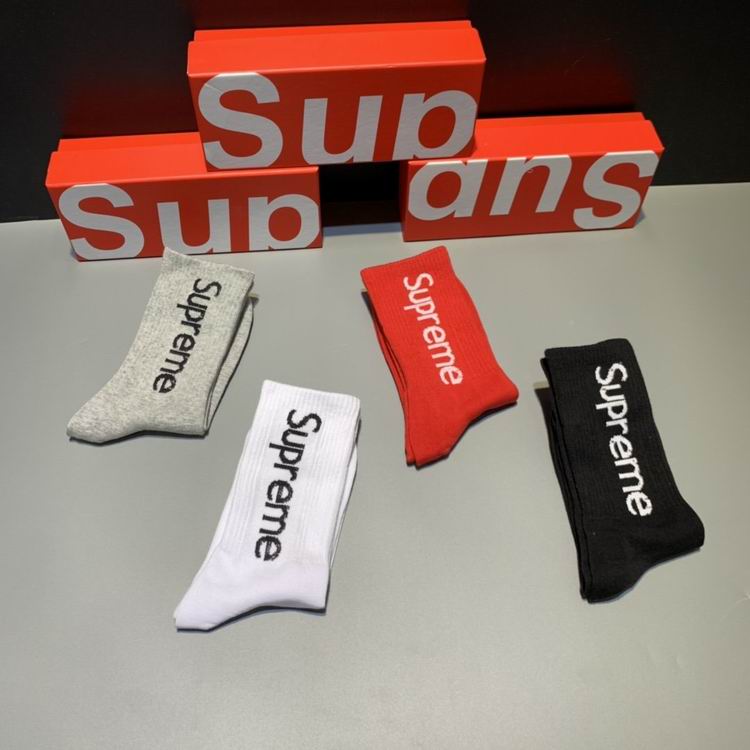 Supreme Sock   (8)