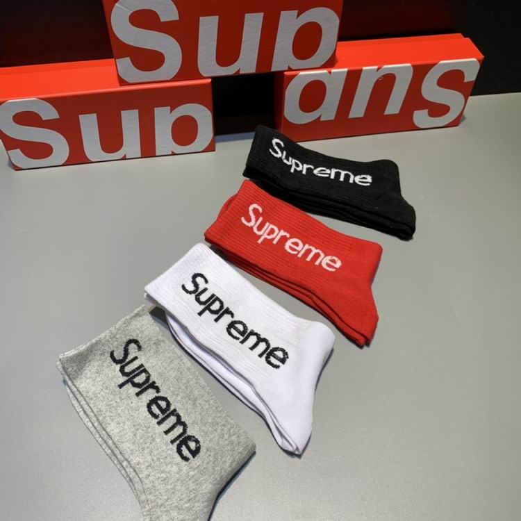 Supreme Sock   (9)
