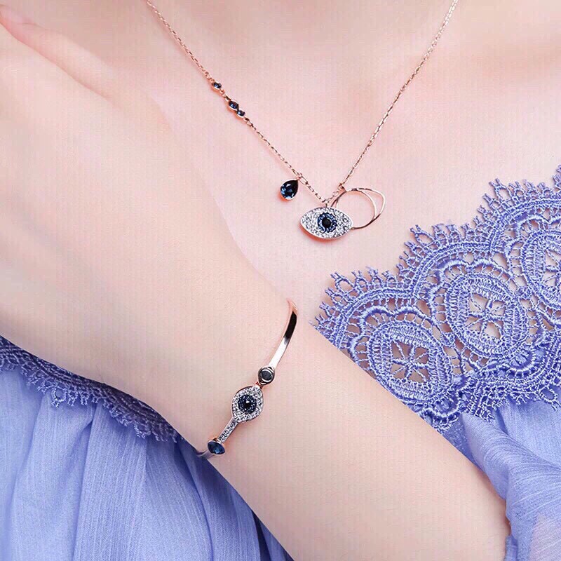 Swarovski Bracelet 04yxh57 (8)