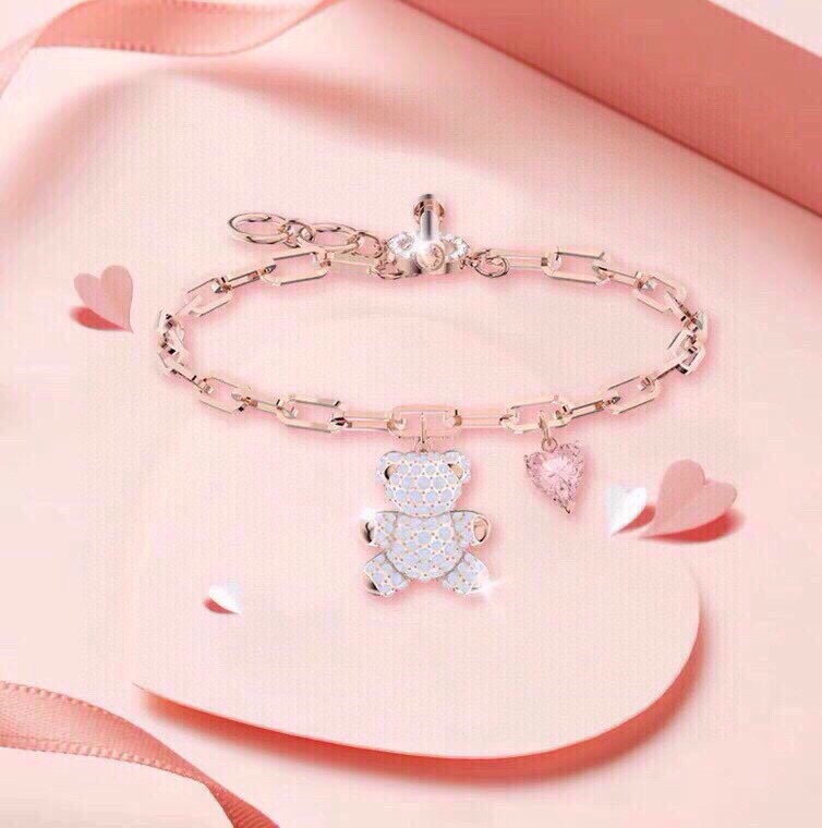 Swarovski Bracelet 04yxh65 (1)
