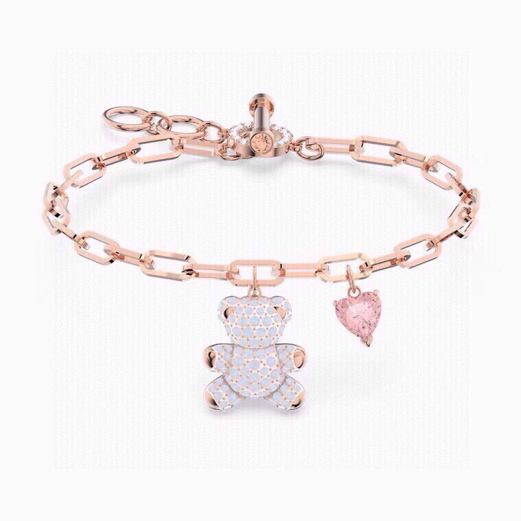 Swarovski Bracelet 04yxh65 (2)