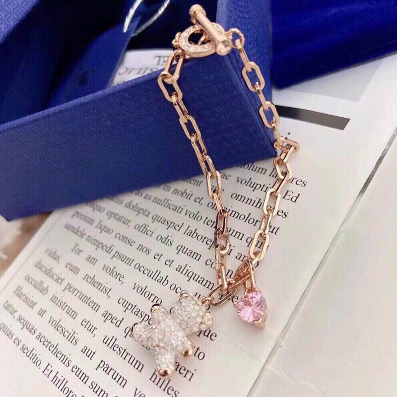 Swarovski Bracelet 04yxh65 (5)