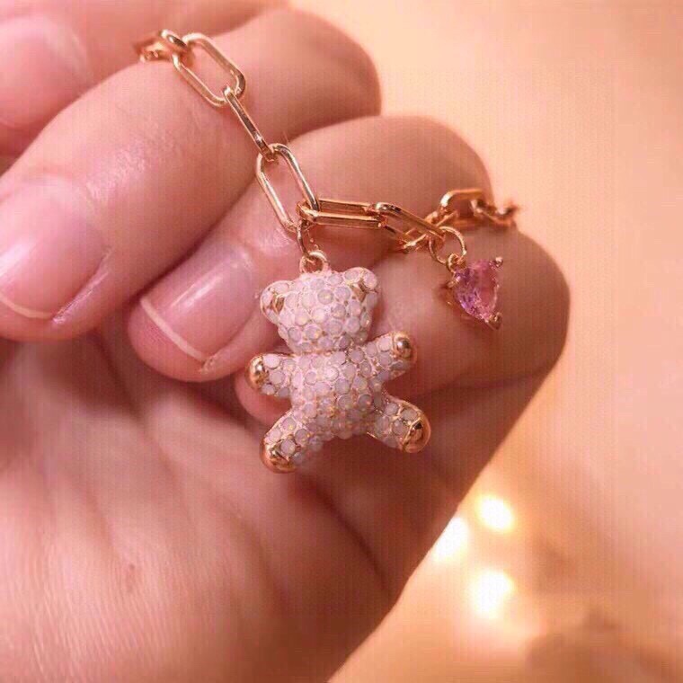 Swarovski Bracelet 04yxh65 (8)