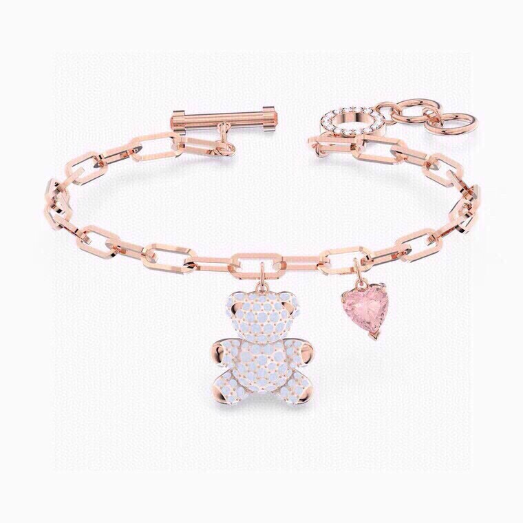 Swarovski Bracelet 04yxh65 (9)
