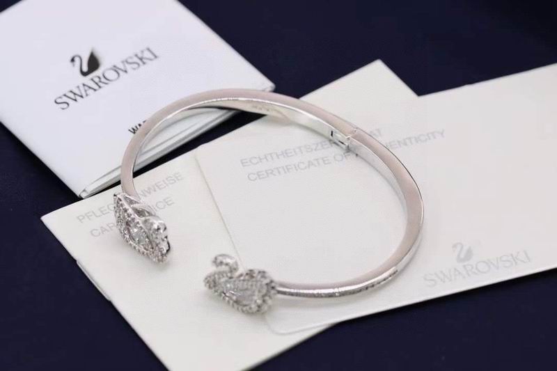 Swarovski Bracelet 05yxh03 (3)