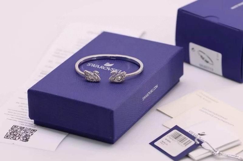 Swarovski Bracelet 05yxh03 (4)