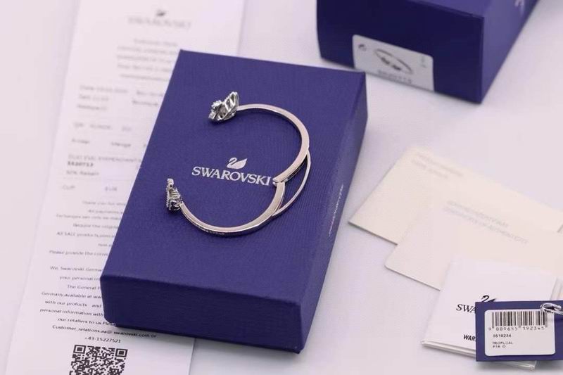 Swarovski Bracelet 05yxh03 (6)