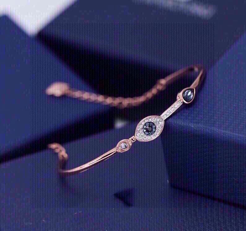 Swarovski Bracelet 05yxh11 (1)