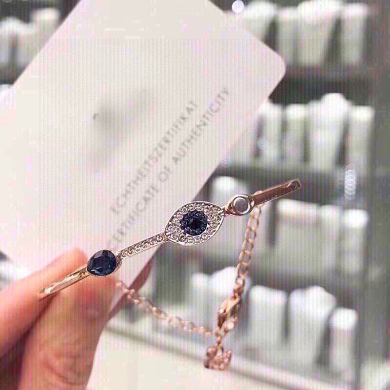 Swarovski Bracelet 05yxh11 (3)