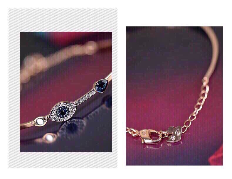 Swarovski Bracelet 05yxh11 (4)