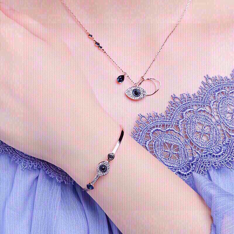 Swarovski Bracelet 05yxh11 (6)