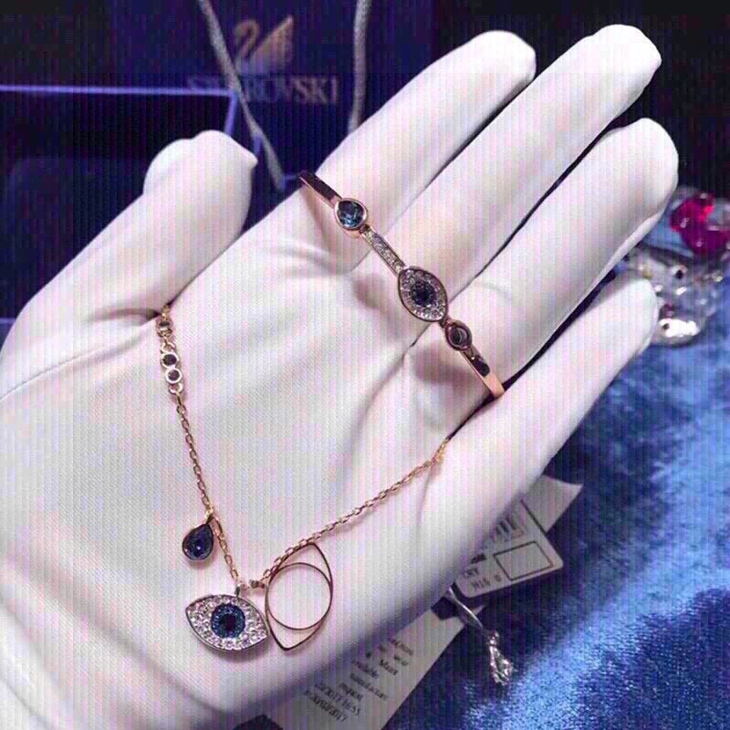 Swarovski Bracelet 05yxh11 (7)