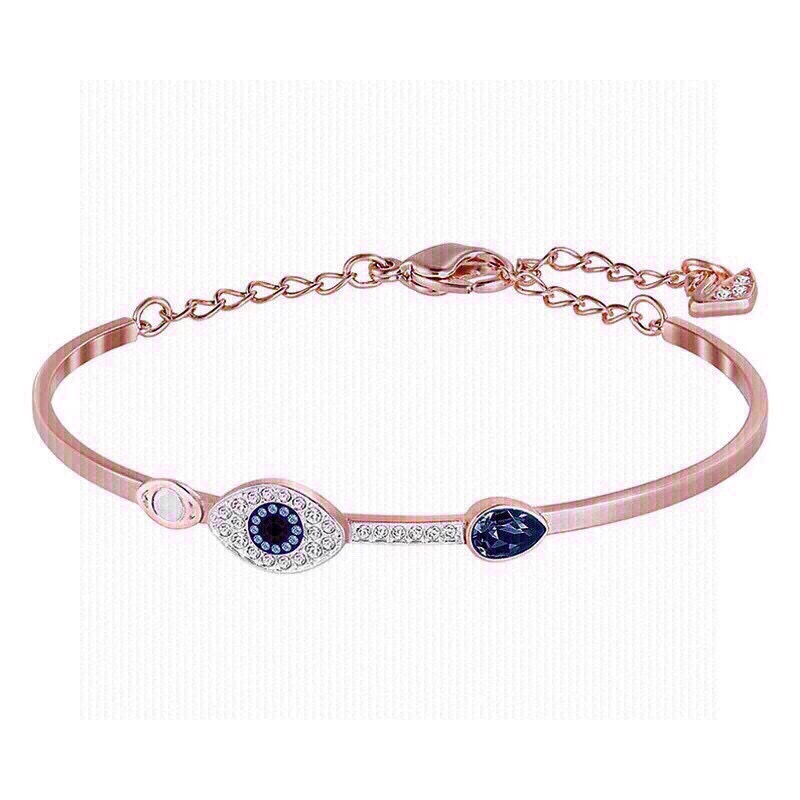 Swarovski Bracelet 05yxh11 (9)