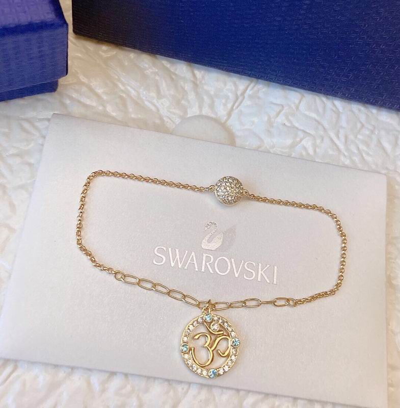 Swarovski Bracelet 06yxh01 (4)
