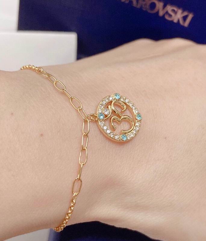 Swarovski Bracelet 06yxh01 (6)