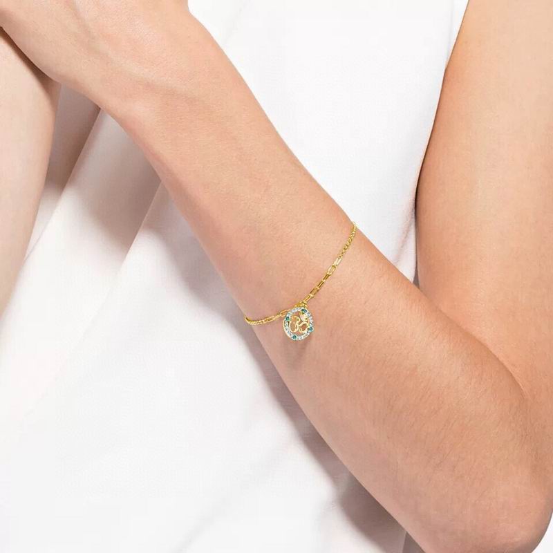 Swarovski Bracelet 06yxh01 (8)