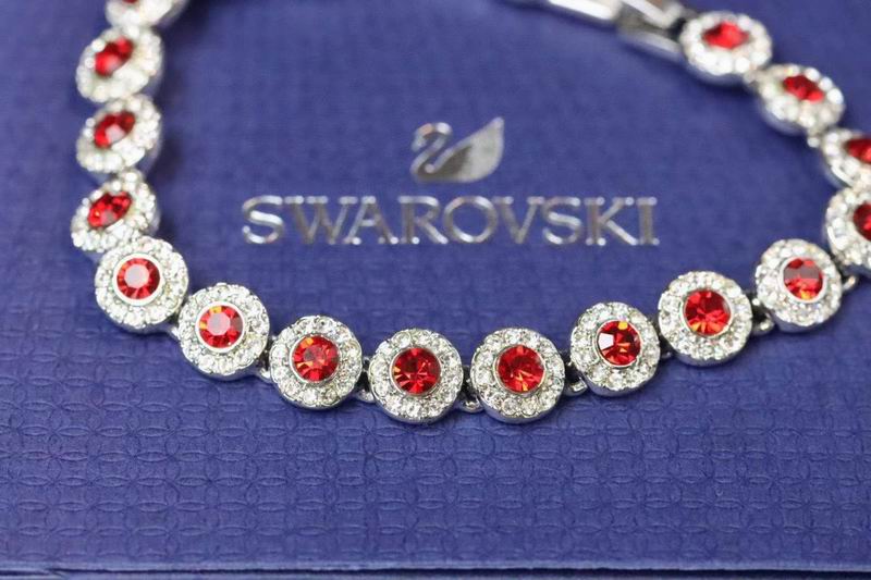 Swarovski Bracelet 06yxh05 (7)