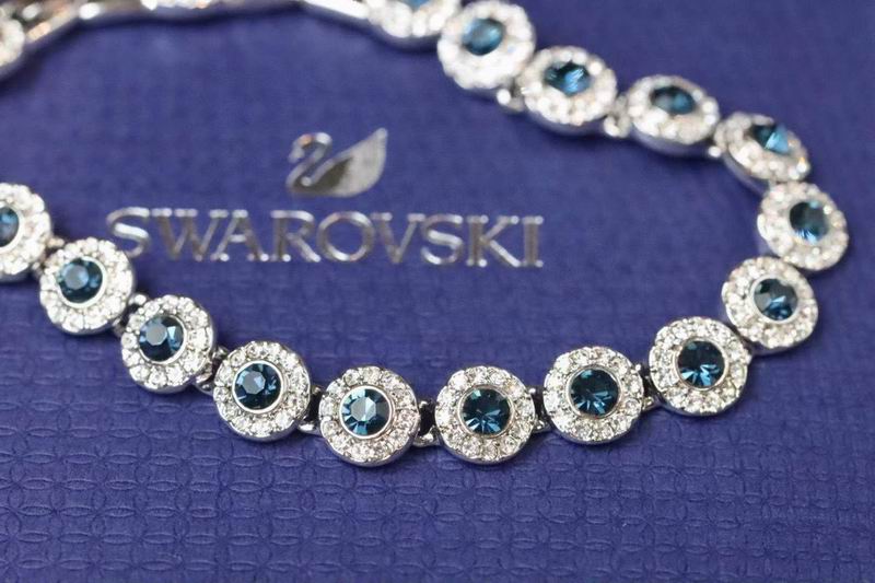 Swarovski Bracelet 06yxh05 (9)