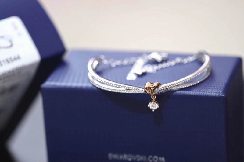 Swarovski Bracelet 06yxh06 (1)