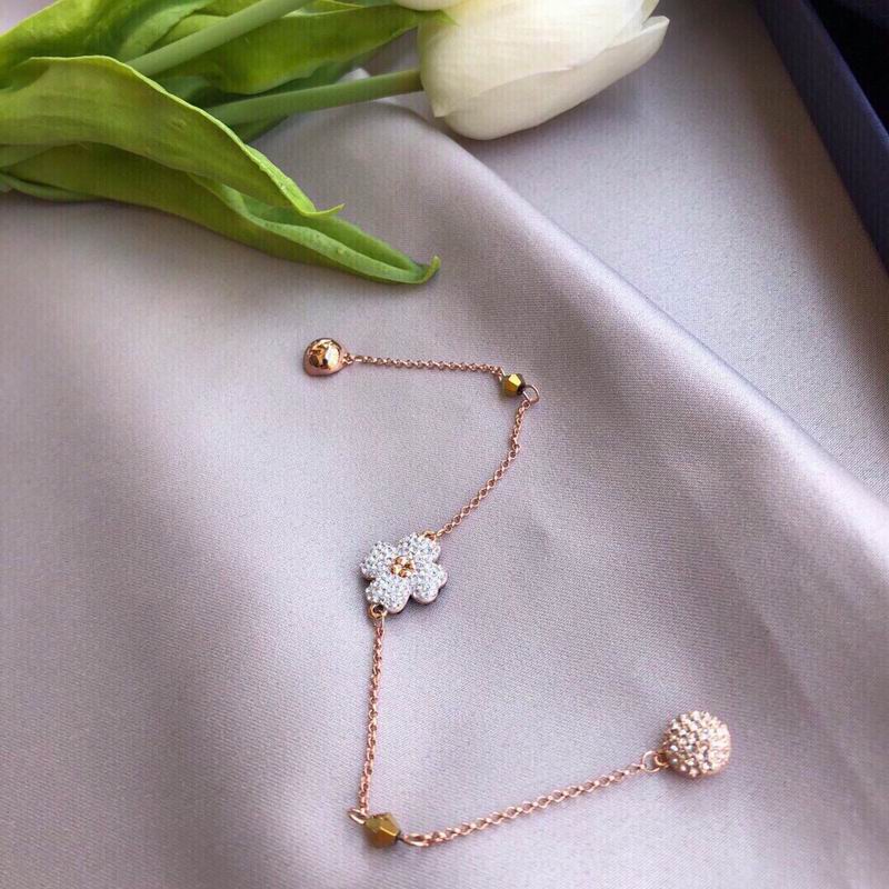 Swarovski Bracelet 06yxh09 (2)