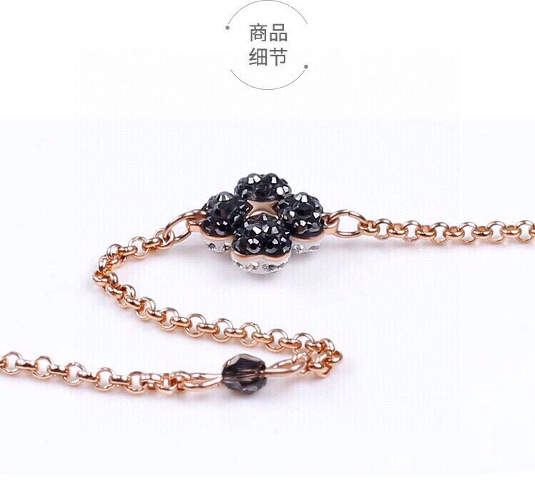 Swarovski Bracelet 06yxh09 (4)