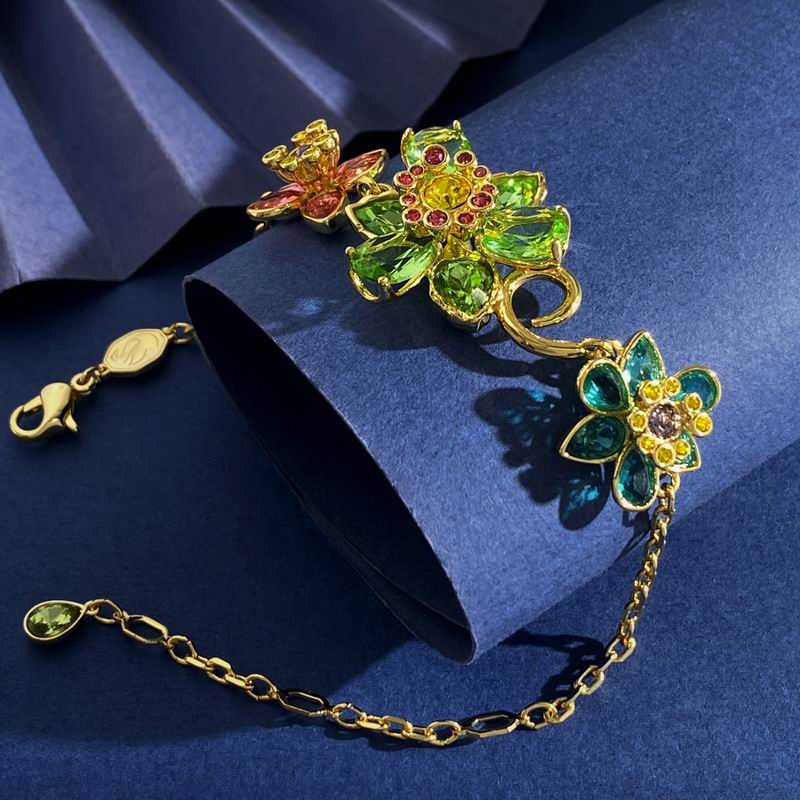 Swarovski Bracelet 06yxh13 (4)